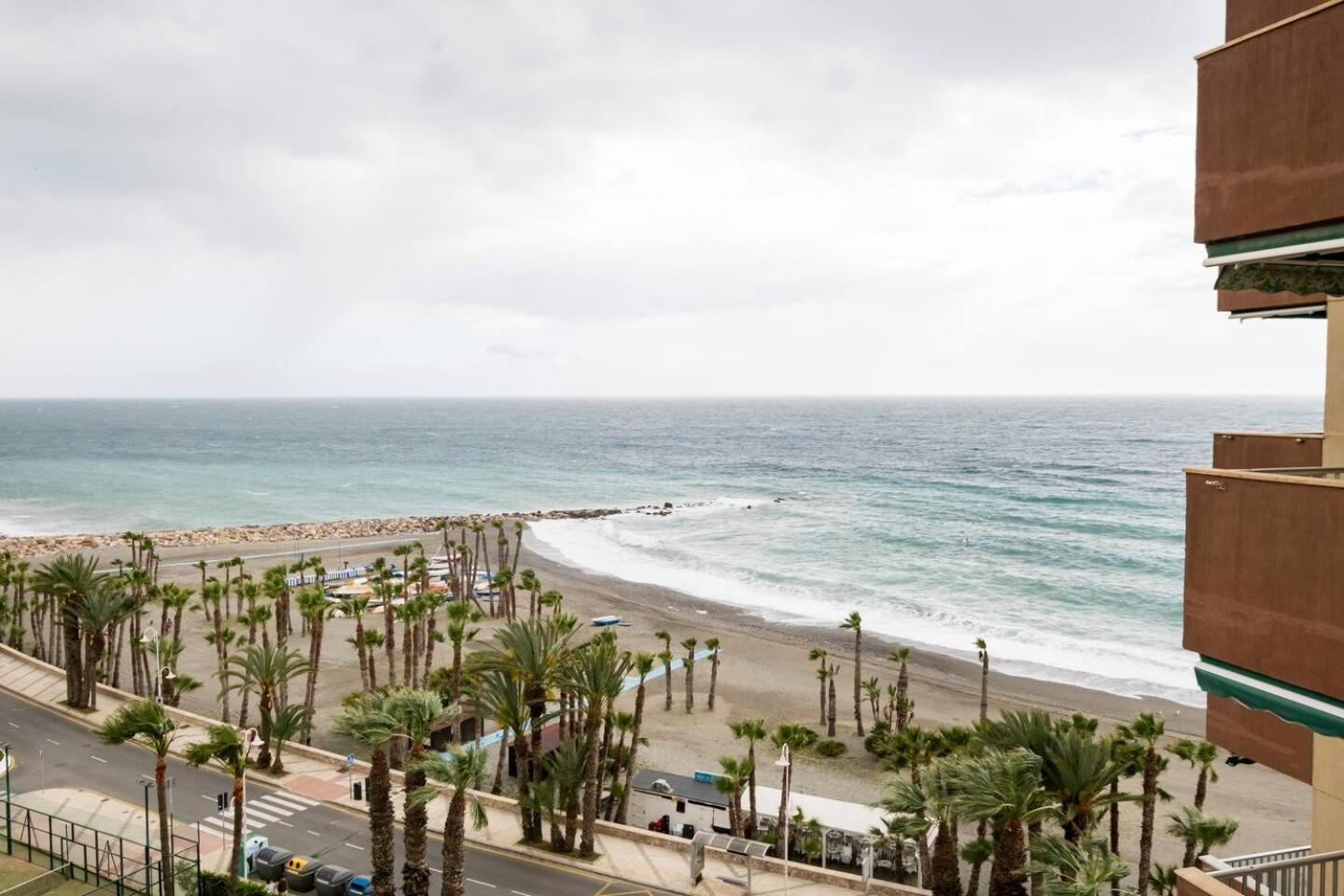Appartement Gondolas 1ª Linea Playa