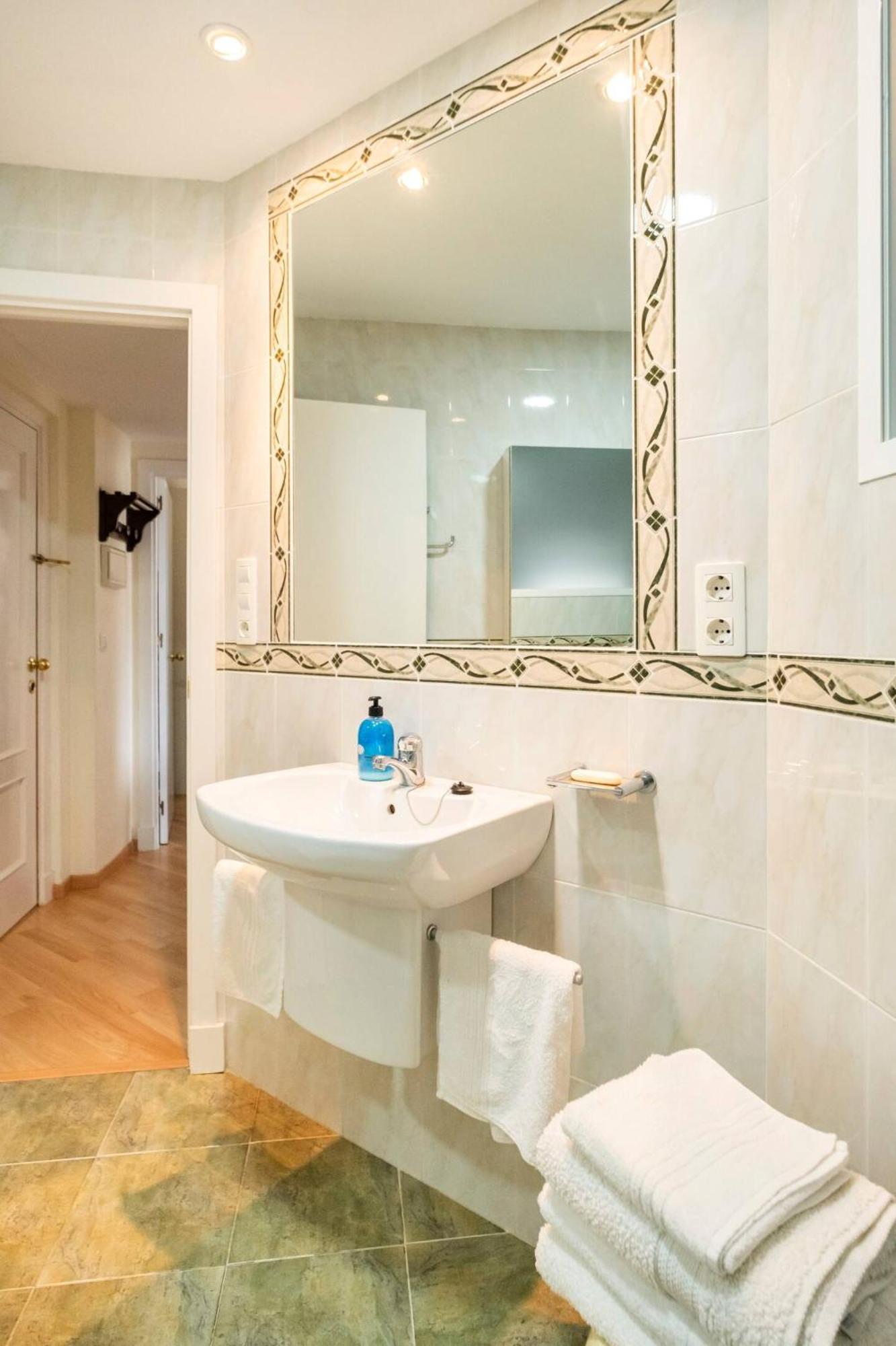 Appartement Gondolas 1ª Linea Playa