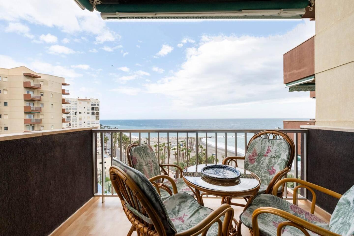 Gondolas 1ª Linea Playa Appartement