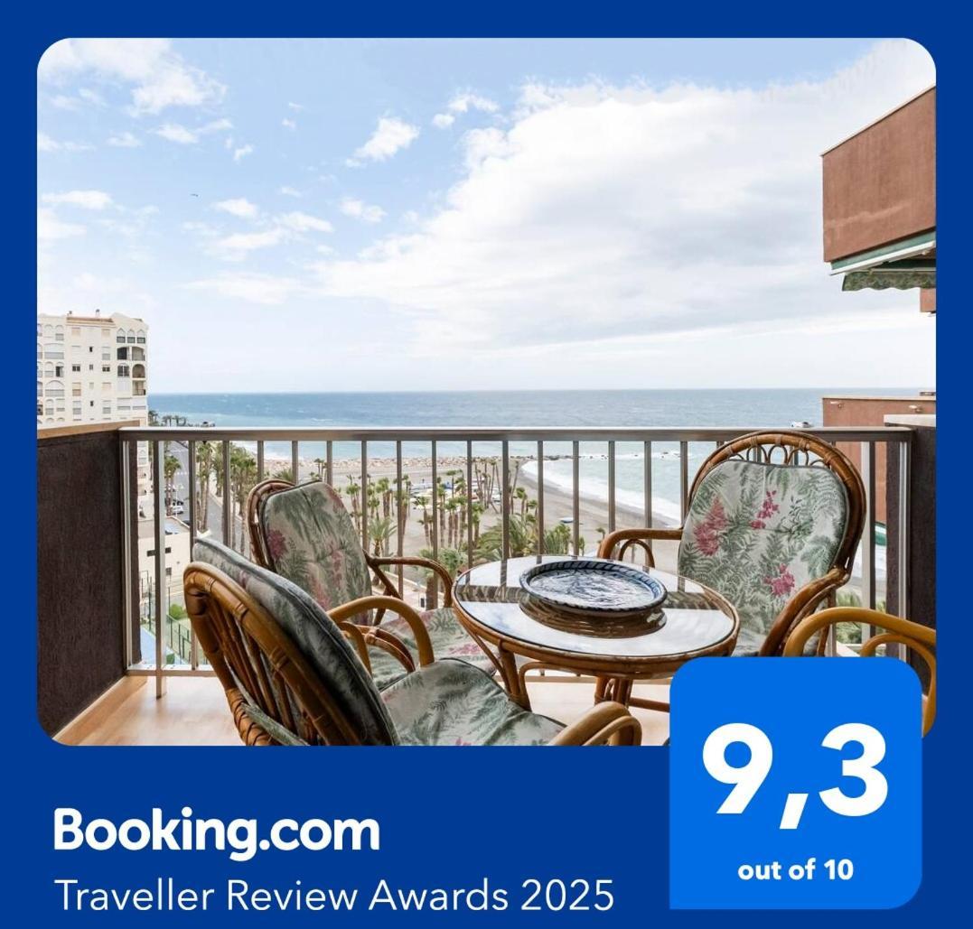 Gondolas 1ª Linea Playa Appartement